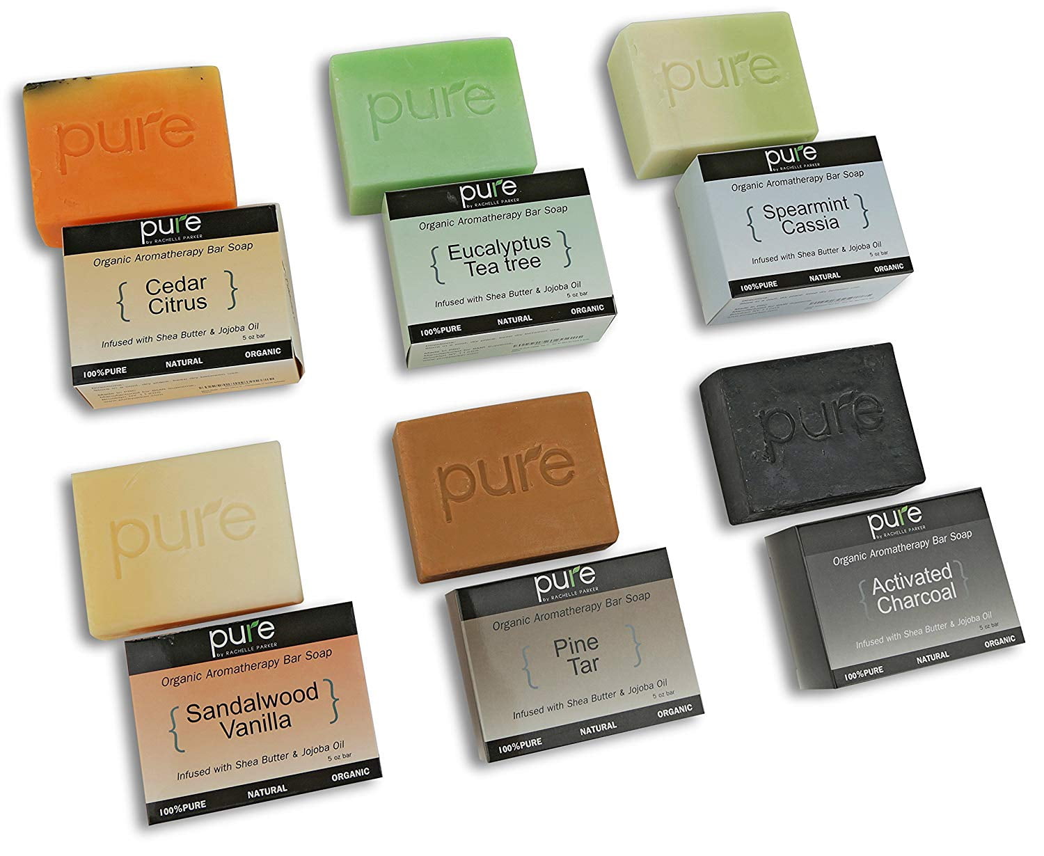 sandalwood men's soap