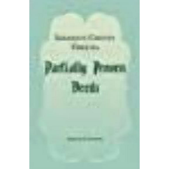 Loudoun County, Virginia Partially Proven Deeds (Paperback) by Patricia B Duncan