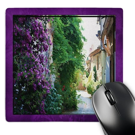 3dRose  Provence Alley  MousePad price history on PriceWatchPro