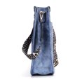 thumbnail image 4 of Bolso Bandolera Bolsa tipo cubo con correa ajustable, de viaje, moderno, portátil, elegante, sencillo para el trabajo Tmvgtek Para Estrenar, 4 of 9