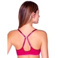 thumbnail image 3 of Bra demi Push Up Ilusión 7278 rosa 36C, 3 of 4