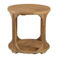thumbnail image 5 of Pamlico End Table, Soft Honey, 5 of 5