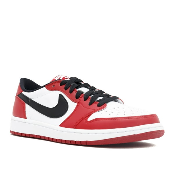 AIR JORDAN 1 RETRO LOW OG -705329-600 - Walmart.com