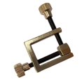 thumbnail image 1 of VONKY Violin Edge Clamp Violin Edge Cracks Repair Tools for Viola Cello Making, 1 of 5