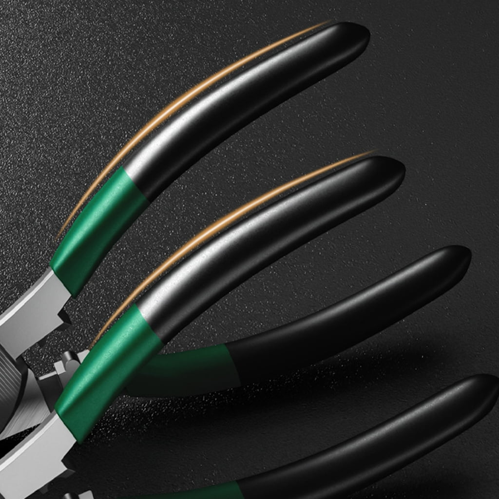 ANXPTIME Cable Cutters High Leverage Cable Cutter Heavy Duty Industrial Strength Electrical Wire Cutters for Cutting Aluminum