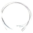 thumbnail image 2 of Cello Strings Full Set, Prevent Oxidizing Cello Strings  For Musical Instrument For Learners, 2 of 7