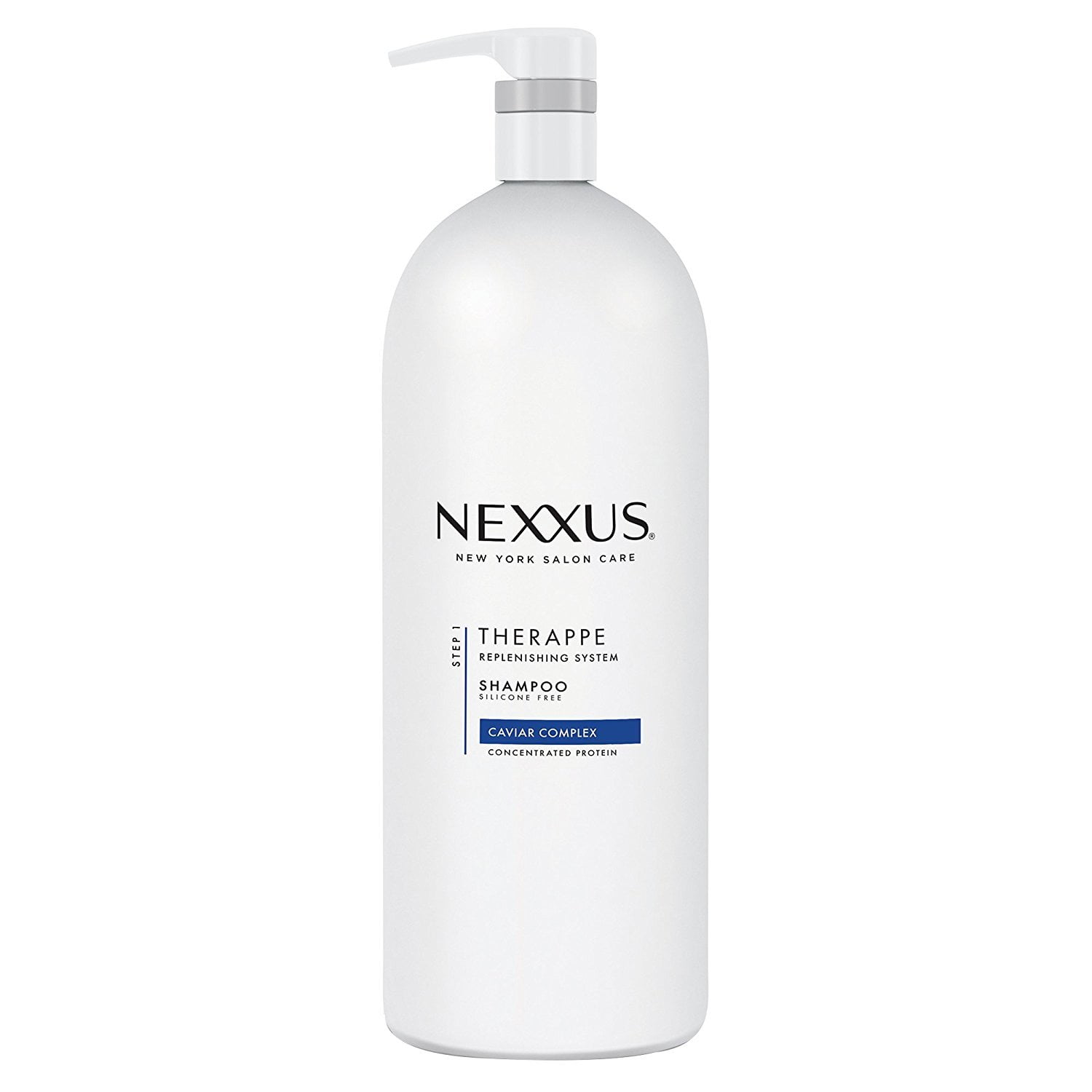 Nexxus Therappe Ultimate Moisture Shampoo, 3 oz - Baker's