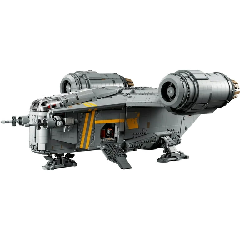 Lego Star Wars The Razor Crest - Walmart.com