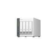 QNAP TS-433-4G-US 4 Bay NAS Diskless System Network storage