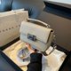 thumbnail image 5 of Bolso de marca de diseñador Otoño Invierno 2023 Nuevo bolso bandolera todo en uno Bolsos cuadrados pequeños originales para mujer Сумка Женская, 5 of 5