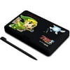 Pelican Case Zelda w/ Stylus, Black (DS Lite)
