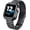 Black + Case, variant on Metal Watch Band + Armor Case for Apple Watch 49mm 46mm 45mm 44mm 42mm 41mm 40mm 38mm, Stainless Steel Wrist Strap with TPU Case Fit for iWatch Series Ultra/SE3/11/10/9/8/7/SE2/SE/6/5/4/3/2/1