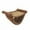 Brown, variant on Zonao Small Pet Hammocks for Parrot Guinea Pig Ferret Squirrels Hamster Rats Playing Sleeping