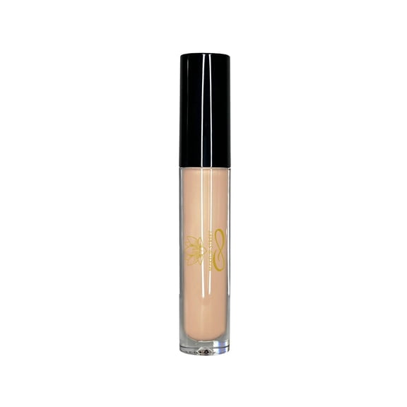 Makeup-Street Concealing Cream - Custard