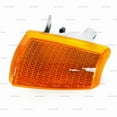 thumbnail image 7 of For Peugeot 205 1983 To 1986-1994 Car Front Side Corner Light Corner Turn Signal Light Side Marker Parking Lamps 630330, 7 of 7
