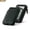 Green, variant on Genuine Leather ,Slim RFID Blocking Card Holder Wallet, Holds 10+ Cards & Folded Cash- VW113P
