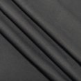 thumbnail image 3 of Scuba Double Knit Stretch Polyester (58/60 Inch) Fabric By The Yard - For Sewing Apparel, Accessories, & Décor - Charcoal (1 Yard), 3 of 4