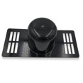 thumbnail image 2 of Bewildely Golf Putting Cup Air Vent Plastic Practice Hole Reutilizable Outdoor Golfer Trainer Golf Skill Training Aid Equipment Type8 NO8 Bewildely FN008431-03B, 2 of 6