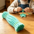 thumbnail image 5 of ZZHZGZ Sale Items on Clearance 100Pc Solid Color for Diy Arts, 5 of 5
