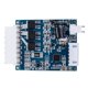 thumbnail image 1 of 50x40mm Centrifugal Blower Drive Blue 60Degree Dedicated for WS7040-24-V200N 24V Blower Power Tool, 1 of 5