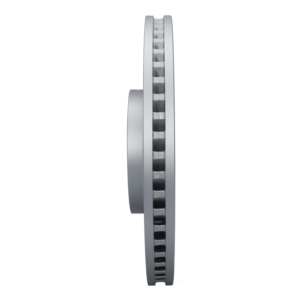 Dynamic Friction Company 830-75032D DFC Geoperformance Rotor - Drilled and Slotted