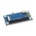 thumbnail image 1 of For Zero 2 W to Compute Module 3 Adapter for RPi Zero 2W to CM3 Adapter CM3+ Adapter Expansion Board, 1 of 5