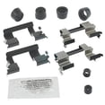 thumbnail image 2 of Raybestos R-Line Disc Brake Hardware Kit, H5772A, 2 of 4