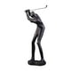 thumbnail image 1 of Figura con temática de golf, estatua, artesanía, recuerdo, moda, decoración nórdica para 813B, 1 of 9
