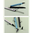 thumbnail image 2 of relayinert Metal Sliding Whistle For Kids Interactive Musical Toy For Creative Play Slide Whistle Instrument A, 2 of 6