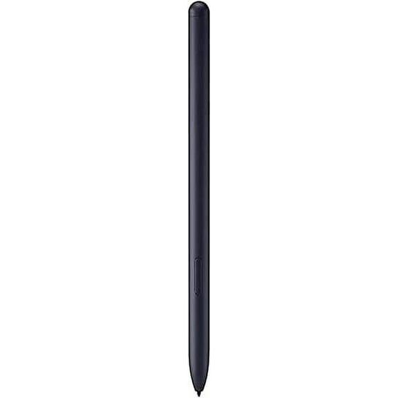SAMSUNG Original Official S Pen Stylus for Galaxy Tab S7 S7 S8 S8 S8 Ultra EJ-PT870 - Black, EJ-PT870BJEGWW