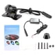 thumbnail image 1 of Luz trasera láser luz de advertencia trasera luz antiniebla láser 8V-36V luz antiniebla trasera láser luz de advertencia trasera de freno anticolisión indicador para coche ANGGREK Otros, 1 of 8