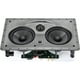thumbnail image 3 of Altavoz central empotrado en pared Polk Audio Vanishing Series 255c-LS, 3 of 4