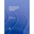 thumbnail image 2 of African-American Perspectives and Philosophical Traditions, 2 of 3