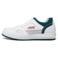 thumbnail image 2 of CMR CHAMARIPA Elevator Sports Shoes - Elevator Shoes Sneakers - Outdoor Sports Mens Height Increasing Shoes 6CM / 2.36 Inches, 2 of 5
