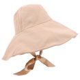 thumbnail image 1 of HEALEEP Chapeau Seau Style Japonais Lot de 1 pour Femmes Protection Solaire en Été, 1 of 8