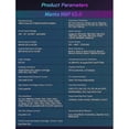 thumbnail image 5 of Manta M8P V2.0 Motherboard STM32H723ZE 32bit, 5 of 5