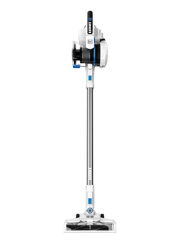 HART Stick Vacuums in HART Vacuums