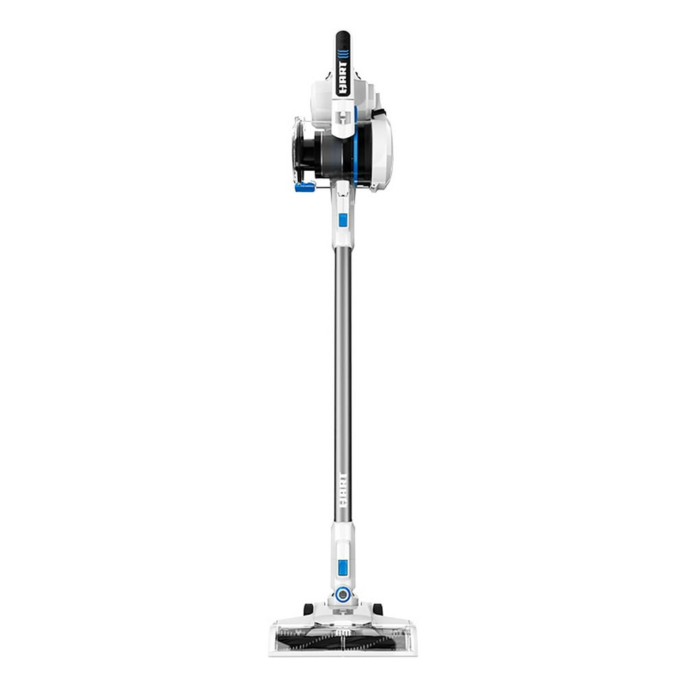HART 20Volt Cordless Stick Vacuum (Battery Not Included)