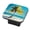 Design02, variant on Hitch Cover Fits For 2-Inch Hitch,Group Of Colorful Birds Perched On The Branchesrubber Trailer Hitch Cover Tube Plug Insert,Car Exterior Accessories, Receiver Tube Hitch Plug