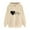 B_ Khaki, variant on Olyvenn Womens Hoodies,Fleece Lined Oversized Basic Pullover Sweatshirts Heart Print Hooded Y2K Fall Outfits Clothes Army Green L