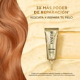 thumbnail image 2 of Ampolletas Pantene Shot de Reconstrucción con Perlas Pro-Vitaminas 3 pzas de 15 ml c/u, 2 of 5