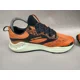 thumbnail image 5 of Mens New Balance DynaSoft Nitrel Cayenne Orange Size 5 Shoes, 5 of 6