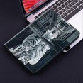 thumbnail image 2 of Étui en Cuir Peint pour iPad Air 11 2024, 2 of 5