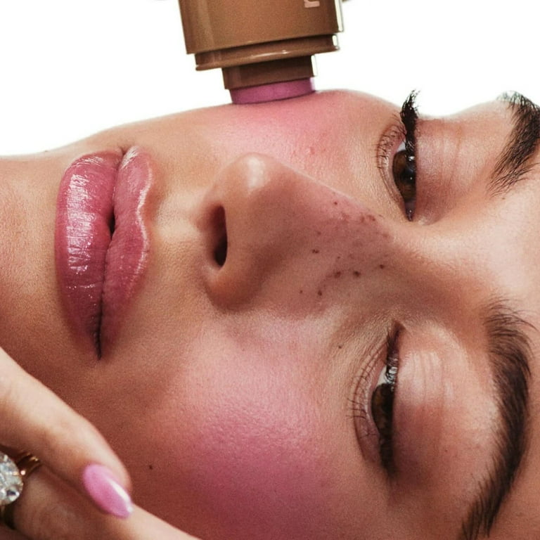 rhode チークpiggy Rhode Six-Color Blush Stick Piggy - Walmart.com