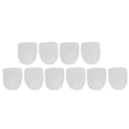 thumbnail image 4 of Protector de dedos SEBS BuyWeek 10 pares para dedo gordo del pie, 4 of 14