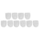 thumbnail image 4 of Protector del Dedo Gordo del Pie BuyWeekMX 10 Pares SEBS, 4 of 9