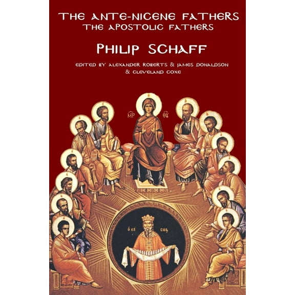 The Apostolic Fathers (Paperback)