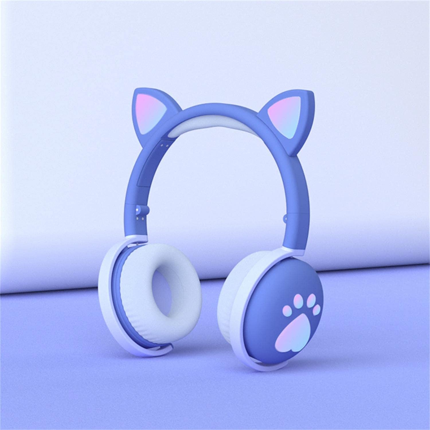 XYCCY Bluetooth 5.0 Wireless Headphones 