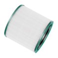 thumbnail image 2 of TP01 TP02 Filter Replacement Compatible with Dyson Pure Cool Link TP01 TP02 TP03 AM11, Dyson BP01 Tower Purifier, Part no 968126-03, Pack of 1, 2 of 8
