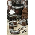 thumbnail image 5 of Popular Bath 715781 Elite Tooth Brush Holder Copper-Silver, 5 of 5